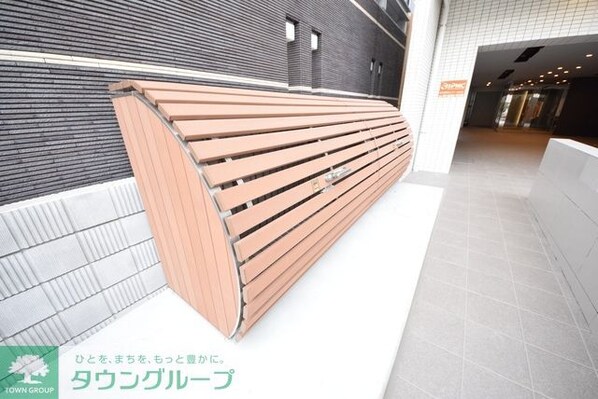 アルヴィータの物件内観写真